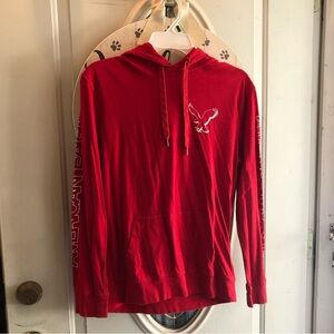 women’s american eagle hoodie